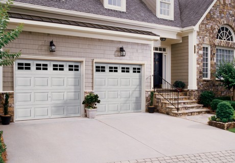 Garage Doors In Toledo Ohio Michigan, Perfect Solutions Garage Door Inc