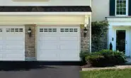 Value Series garage doors