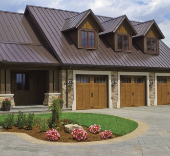Garage Doors by Clopay in Ohio & Michigan | Quality Overhead Door