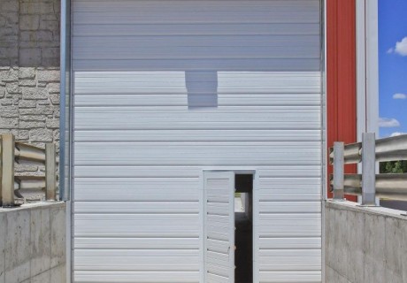 SPECIALITY PRODUCTS & ACCESSORIES overhead doors