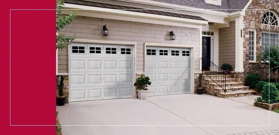 How to Care for Your Garage Door 