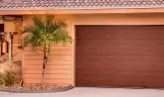 Modern Steel™ Collection garage doors
