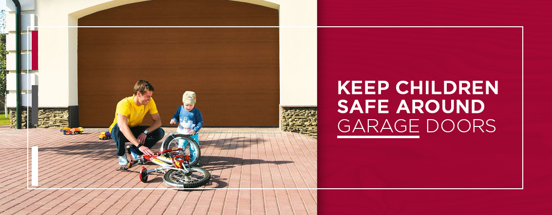 Keep-Children-Safe-Around-Garage-Doors