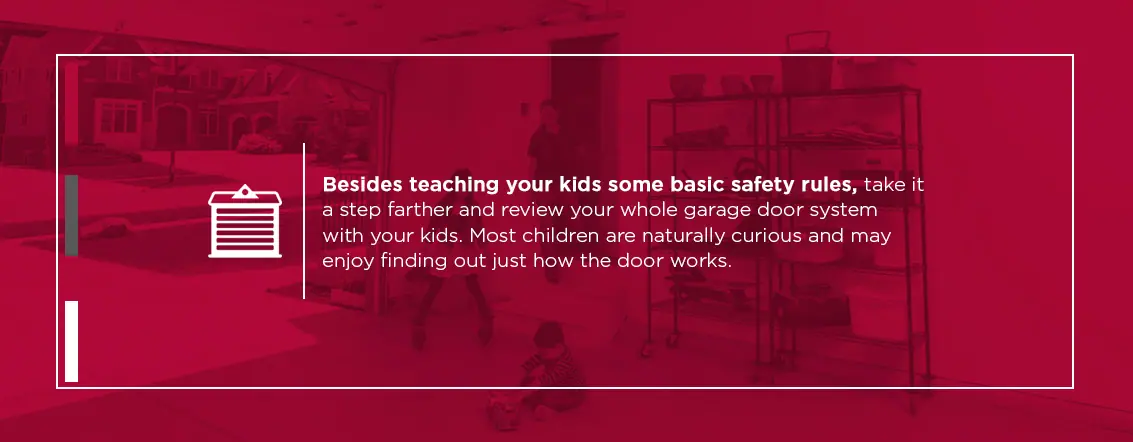 Teach-Kids-Garage-Door-Danger-Zones
