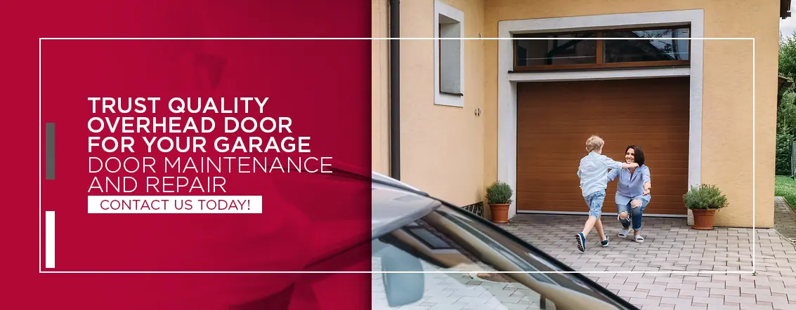 Trust-Quality-Overhead-Door-for-Your-Garage-Door-Maintenance