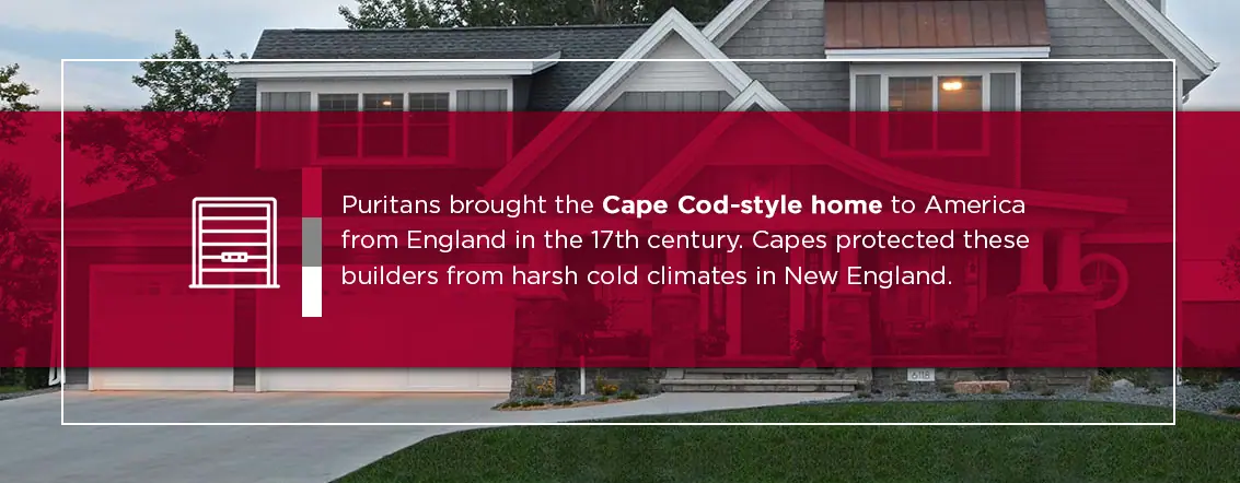 Characteristics-of-a-Cape-Cod-Style-Home