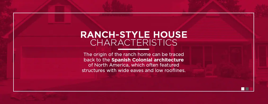 Ranch-Style-House-Characteristics
