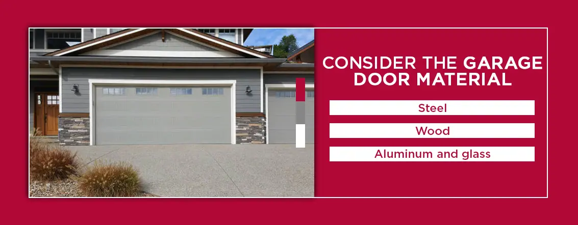 Consider-the-Garage-Door-Material